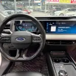 Ford Mondeo 2022 из Китая