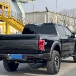 Ford F-150 Raptor 2019 из Китая