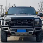 Ford F-150 Raptor 2019 из Китая