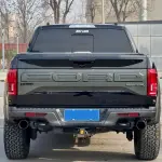 Ford F-150 Raptor 2019 из Китая