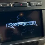 Ford F-150 Raptor 2019 из Китая