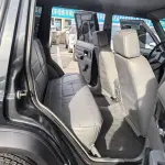 Jeep 北京JEEP 2001 из Китая