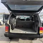 Jeep 北京JEEP 2001 из Китая