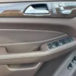 Mercedes-Benz GLS 2017 333 л.с. 333 л.с. из Китая
