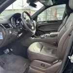 Mercedes-Benz GLS 2017 333 л.с. 333 л.с. из Китая