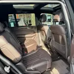 Mercedes-Benz GLS 2017 333 л.с. 333 л.с. из Китая