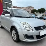 Suzuki Swift 2013 из Китая