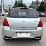 Suzuki Swift 2013 из Китая