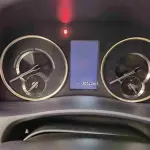 Toyota Vellfire 2022 из Китая