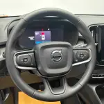 Volvo XC40 2024 из Китая