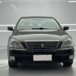 Toyota Crown 2008 из Китая