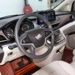 Buick GL8 2024 237 л.с. 237 л.с. из Китая