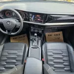 Volkswagen Passat 2020 186 л.с. из Китая