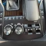 Lexus LX 2020 из Китая