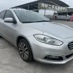 Fiat Viaggio 2013 120 л.с. из Китая