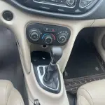 Fiat Viaggio 2013 120 л.с. из Китая