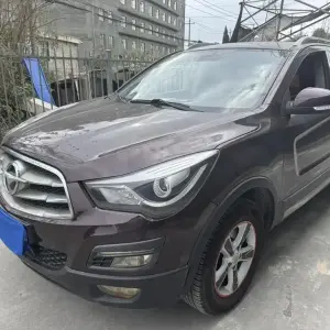 Haima Haima S5 2018 из Китая