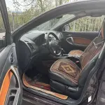 Haima Haima S5 2018 из Китая