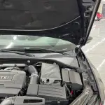 Volkswagen Passat 2018 из Китая