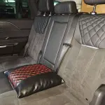 Hongqi Hongqi E-HS9 2021 из Китая
