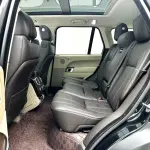 Land Rover Range Rover 2017 340 л.с. 340 л.с. 340 л.с. из Китая