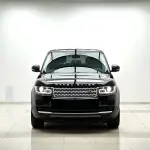 Land Rover Range Rover 2017 340 л.с. 340 л.с. 340 л.с. из Китая