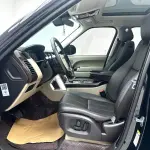 Land Rover Range Rover 2017 340 л.с. 340 л.с. 340 л.с. из Китая