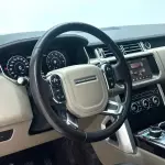 Land Rover Range Rover 2017 340 л.с. 340 л.с. 340 л.с. из Китая