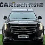 Cadillac Escalade 2018 из Китая