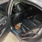 Infiniti Q50L 2019 из Китая