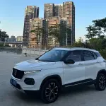 Baojun 510 2019 из Китая