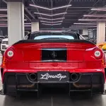 Ferrari 599 2010 из Китая