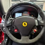 Ferrari 599 2010 из Китая