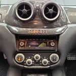 Ferrari 599 2010 из Китая