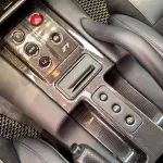 Ferrari 599 2010 из Китая