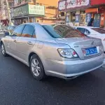 Toyota Reiz 2006 197 л.с. из Китая