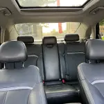 Ford Taurus 2016 из Китая