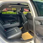 Ford Taurus 2016 из Китая