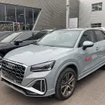 Audi Q2L 2024 160 л.с. 160 л.с. из Китая