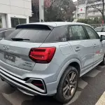 Audi Q2L 2024 160 л.с. 160 л.с. из Китая