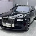 Rolls-Royce Ghost 2014 571 л.с. — лот 57384266 из Китая