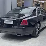 Rolls-Royce Ghost 2014 571 л.с. — лот 57384266 из Китая