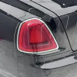 Rolls-Royce Ghost 2014 571 л.с. — лот 57384266 из Китая