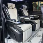 Mercedes-Benz Vito 2020 из Китая