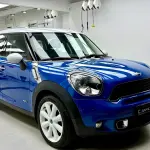 MINI Mini Countryman 2012 из Китая