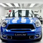 MINI Mini Countryman 2012 из Китая