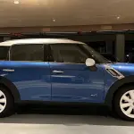 MINI Mini Countryman 2012 из Китая