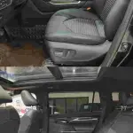 Toyota Crown Kluger 2023 249 л.с. из Китая