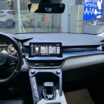 Lynk & Co 06 2021 из Китая