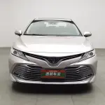 Toyota Camry 2018 169 л.с. из Китая
